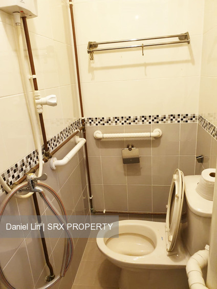 Blk 7 Telok Blangah Crescent (Bukit Merah), HDB 1 Room #203151681
